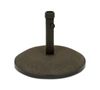 Noble House Brown 55-pound Umbrella Base In Brown