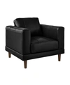 Picket House Furnishings Hanson Chair In Black