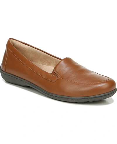 SOUL NATURALIZER KACY SLIP-ON FLATS