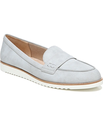 Lifestride Zee Loafer In White