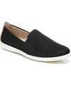 Lifestride Zee Loafer In Black Knit