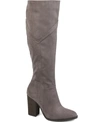 Journee Collection Journee Kyllie Tall Boot In Gray