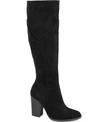 Journee Collection Journee Women's Tru Comfort Foam Kyllie Boot In Black
