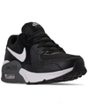 NIKE WOMEN'S AIR MAX EXCEE CASUAL SNEAKERS FROM FINISH LINE