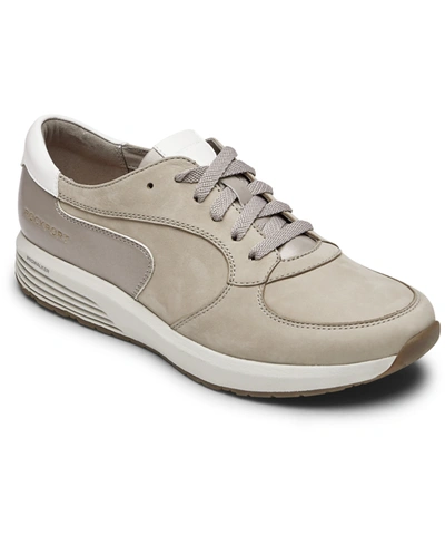 Rockport Women's Trustride W Blucher Shoes Women's Shoes In Dove