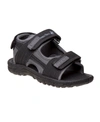 BEVERLY HILLS POLO CLUB TODDLER BOYS SUMMER SPORT OUTDOOR SANDALS
