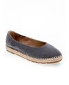 ESPRIT WOMEN'S QUEEN ESPADRILLES FLATS WOMEN'S SHOES