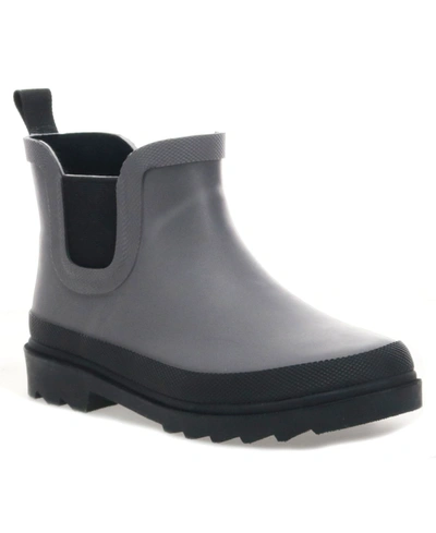 Western Chief Toddler, Little Kids, And Big Kid'sstomp Chelsea Boot In Ash