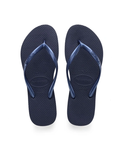 HAVAIANAS WOMEN'S SLIM FLIP-FLOP SANDALS