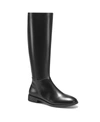 Aerosoles Women's Berri Tall Shaft Casual Boots Women's Shoes In Black