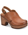 B.o.c. Women's Cecila Comfort Clog In Tan