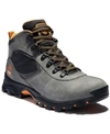 Timberland Mt. Maddsen Waterproof Hiking Boot In Castlerock