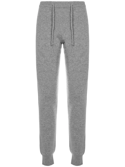Drumohr Trousers In Grey