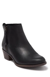 Lucky Brand Blandre Ankle Boot In Black