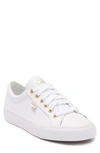 Keds Jumpkick Sneaker In White
