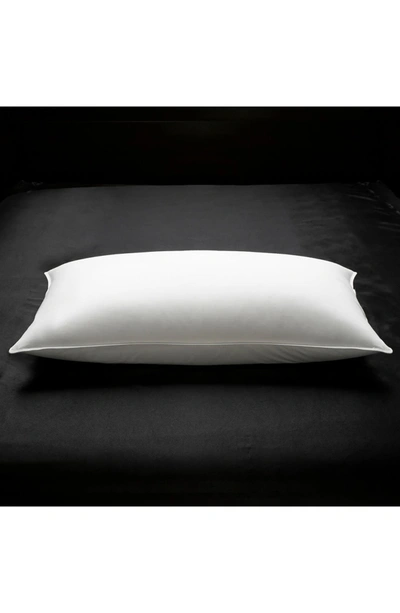 Ella Jayne Home Extra Stuffed 100% Certified Rds White Down Side/back Sleeper Pillow