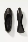 Kelsi Dagger Brooklyn Painter Flats In Black