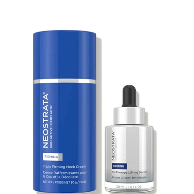 Neostrata Exclusive  Anti-aging Firming Duo