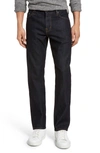 Ag Everett Slim Straight Leg Jeans In Highway