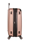 REACTION KENNETH COLE RENEGADE 28" LIGHTWEIGHT HARDSIDE EXPANDABLE SPINNER LUGGAGE