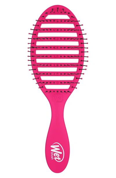 Wet Brush Speed Dry® In Pink