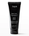 SAYA 3.38 OZ. SHAVING LOTION,PROD241480443