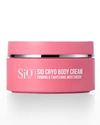 SIO BEAUTY CRYO BODY CREAM,PROD245940172