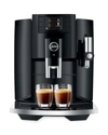 Jura E8 17-specialty Automatic Coffee, Tea & Espresso Machine