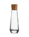 Nambe Nambé Vie Decanter 12in