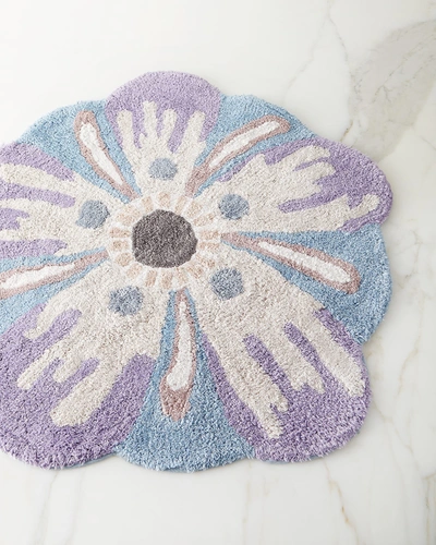 Missoni Aretha Flower Bath Mat