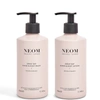 NEOM NEOM EXCLUSIVE HAND & BODY ENERGY DUO,NEHBED