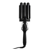Mermade Hair Pro Black 25mm Waver