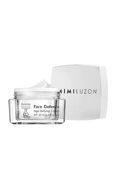 Mimi Luzon Face Defence Cream Spf30 In N,a
