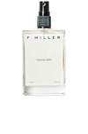 F. Miller Toning Mist In N,a