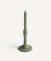 Loewe Marihuana-scented Chandelier Candle