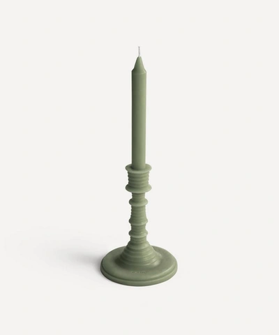 Loewe Marihuana-scented Chandelier Candle