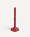 Loewe Tomato Leaves-scented Chandelier Candle