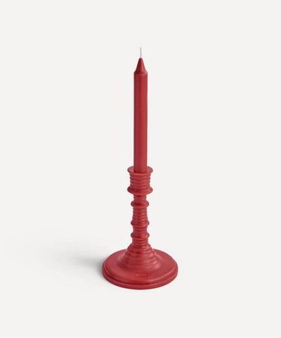 Loewe Tomato Leaves-scented Chandelier Candle