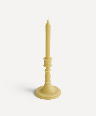 Loewe Honey Suckle-scented Chandelier Candle