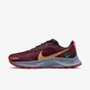 Nike Men's Pegasus Trail 3 Trail Running Sneakers From Finish Line In Red
