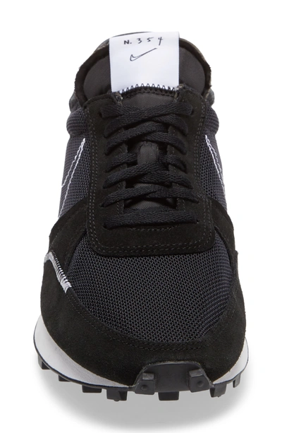 Nike 70s-type Sneaker In Black/ White | ModeSens