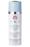 First Aid Beauty Fab Skin Lab Retinol Serum 0.25% Pure Concentrate