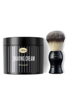 THE ART OF SHAVING SHAVING CREAM & SHAVING BRUSH KIT,80365392