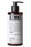 STMNT GROOMING GOODS SHAMPOO WITH ACTIVATED CHARCOAL & MENTHOL,2570386