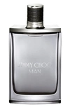 Jimmy Choo Man Eau De Toilette, 6.7 oz