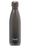 S'well 17-ounce Insulated Stainless Steel Water Bottle In Gleam