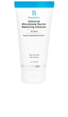 BEAUTYSTAT COSMETICS UNIVERSAL MICROBIOME BARRIER BALANCING CLEANSER,BICR-WU7