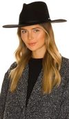 BRIXTON COHEN COWBOY HAT,BRIX-WA139