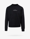 Maison Margiela Sweatshirt In Black