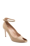 EMAR RAYA ANKLE STRAP PUMP,RAYA